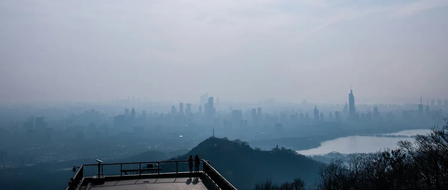 长江索道打卡攻略：最佳拍照点揭秘！