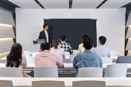 电气工程在职研究生报考指南：免试入学攻略