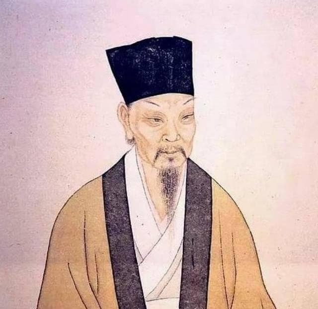 苏轼与欧阳修的姻亲关系探秘