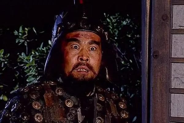 他是《三国演义》中的小角色，历史上却擒关羽、破刘备