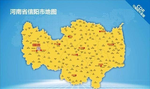 信阳历史上出过很多名人，除了这些人，你还知道哪些名人来自信阳