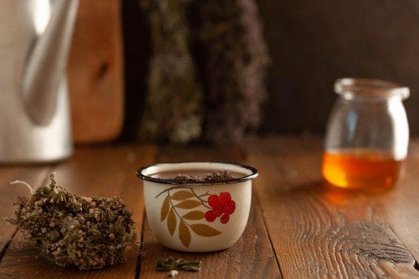 中医师分享最有效的补气茶饮配方，让你摆脱疲劳、活力满满