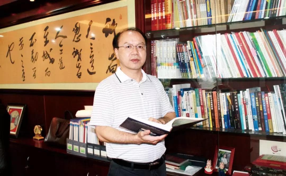 【同行40年】王双飞：造纸业“高污染”帽子是这样摘除的……