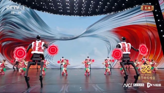 9.9万元宇树机器人上架即售罄，电商出租价至少1.5万