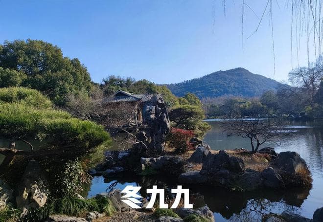 今日入九九，记得：“1不洗，2不做，吃3样”，尊重传统迎好运！