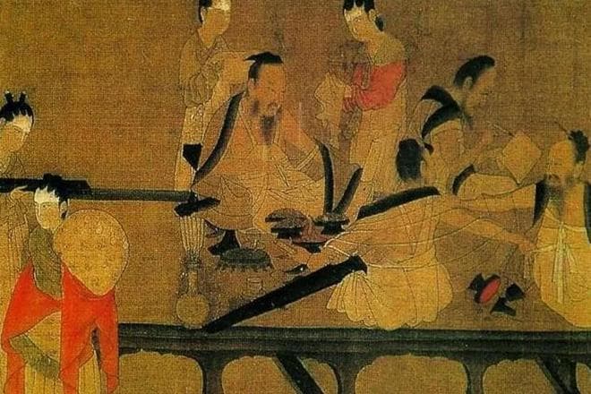 古代“奴婢”到底从哪里来的？以奴仆阶级为例，看奴婢制的演变