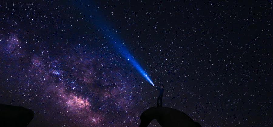 增长说：北极星指标