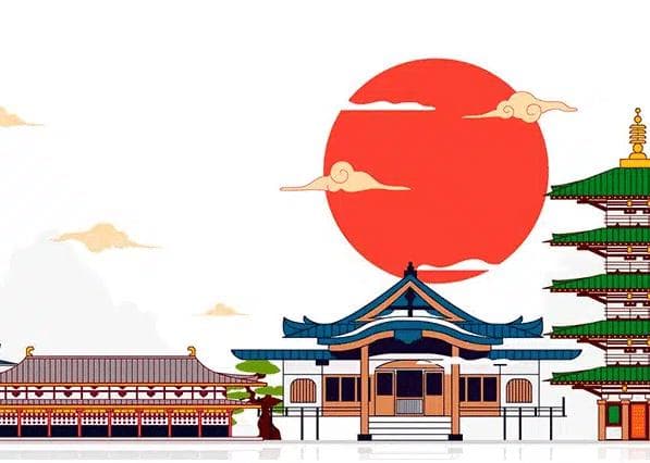 去日本玩要多少錢？日本自由行花費輕鬆抓，五天四夜帶這些錢就夠