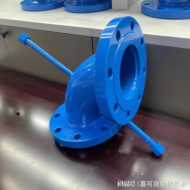 简述弯管流量计的工作原理及优势