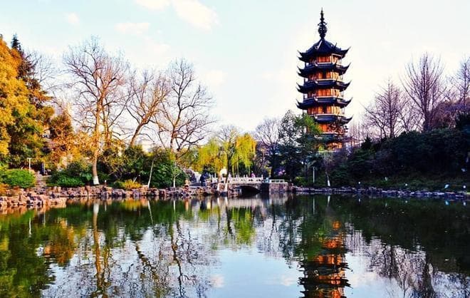 想了解常州？不可错过的6个历史景点，每一个都必游！