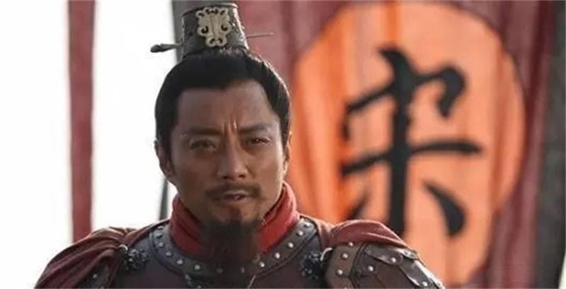 新版《水浒传》：董平在方腊之战中的悲惨命运