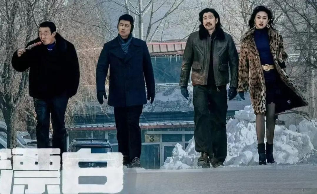 王千源演反派的最高评价，是“不像演的”