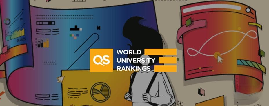 韩国留学丨2025 QS 亚洲大学排名正式出炉! 盘点韩国知名院校