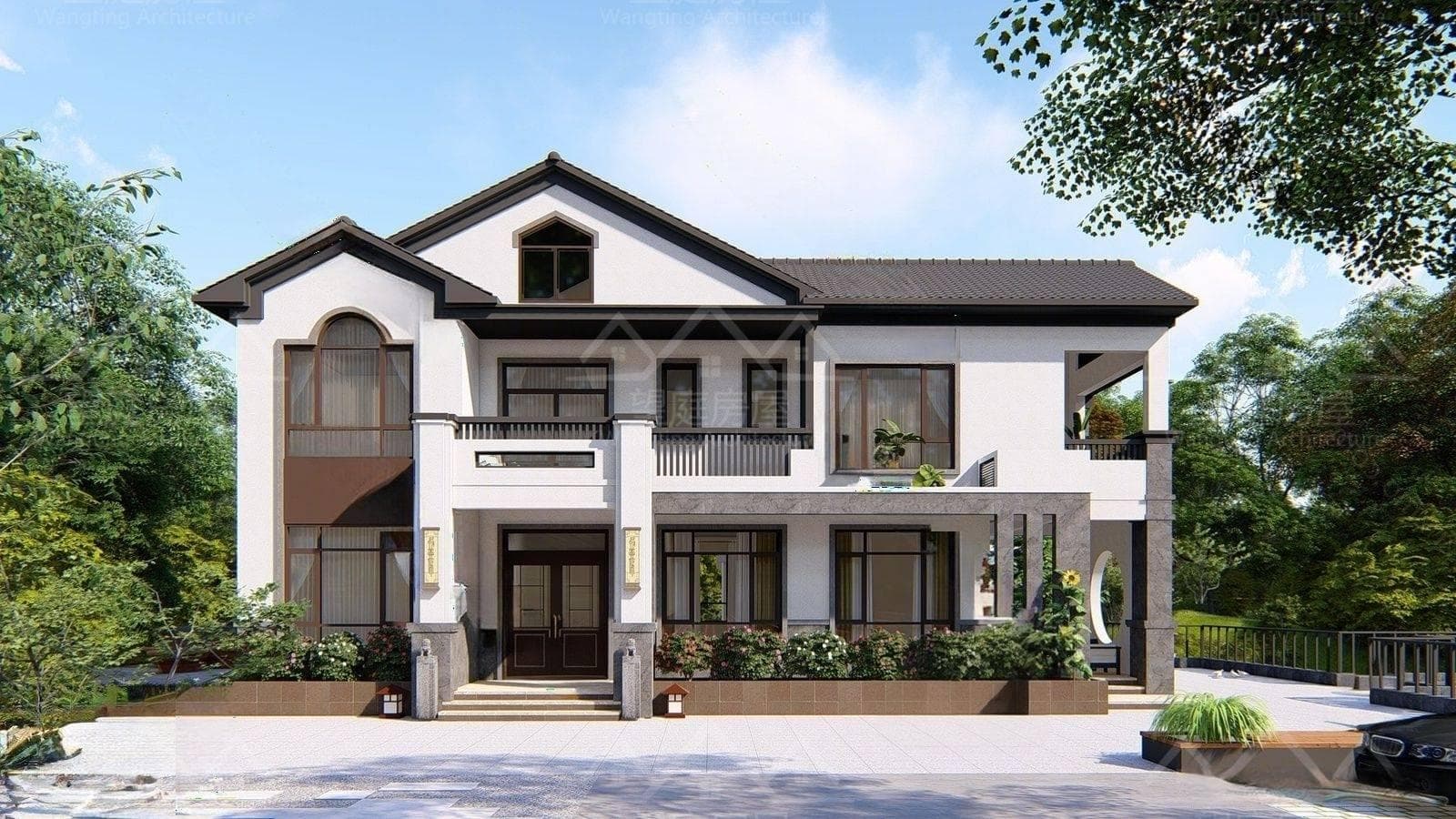 农村自建房如何精准控制成本，实现高性价比的总结与建议