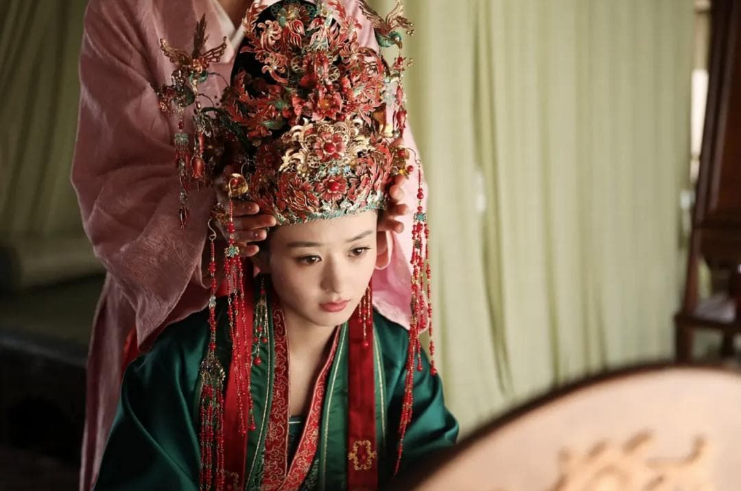 在古代，嫁女儿比现在娶媳妇还难？
