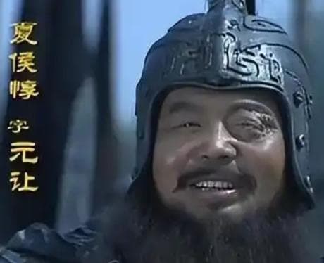 曹魏第一大将之争：夏侯惇功绩与地位探析