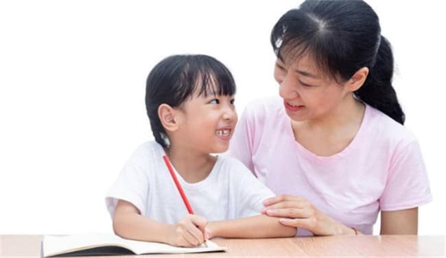 孩子的称呼开始发生变化说明了什么