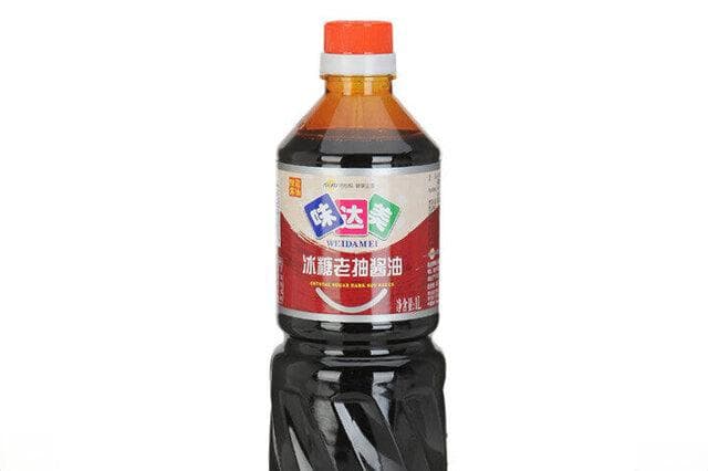 老抽是干什么用的 老抽酱油的正确用法