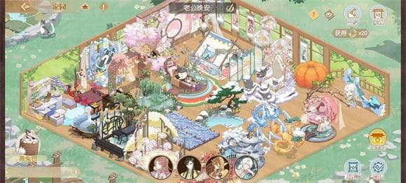 《食物语》：一款将中华美食与传统文化完美融合的创新手游