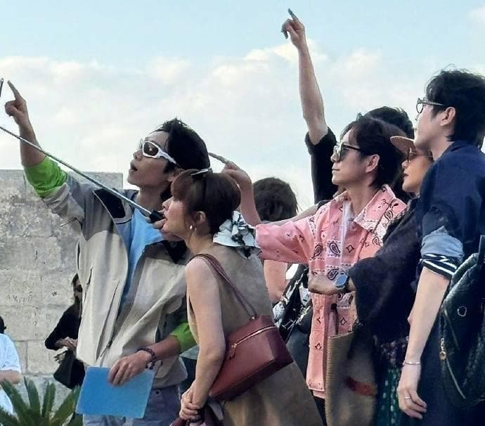 《大侦探10》《一路繁花》等曝光阵容背后，头部真人秀如何“有效选角”？