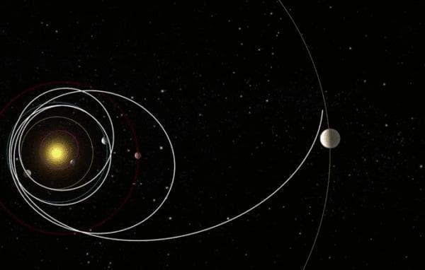 “反重力”技术真有可能实现？我国科研团队的新发现引发世界关注