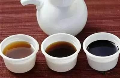 生抽和老抽有什么区别？