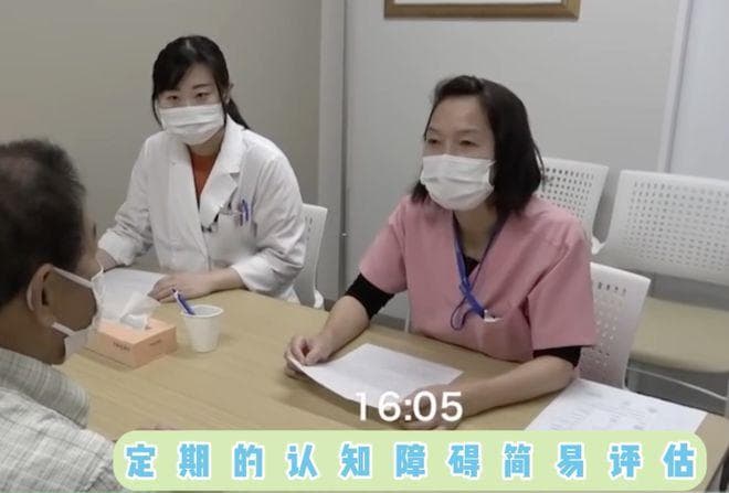 日本透析室的一天，和我们有什么不同？