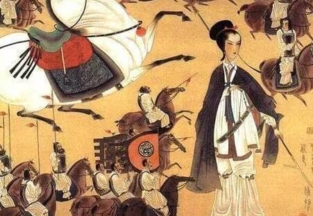 中日审美变迁史：从以胖为美到“白瘦幼”，我们经历了什么？