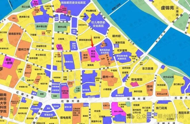 斥资2.58亿！赣州市立医院启动病房改造提升项目