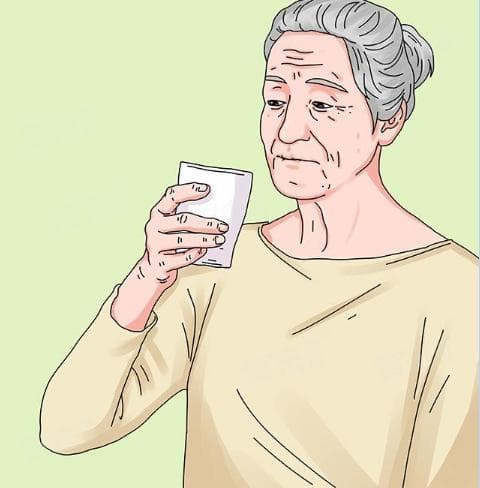 早上起床口干的原因及缓解方法