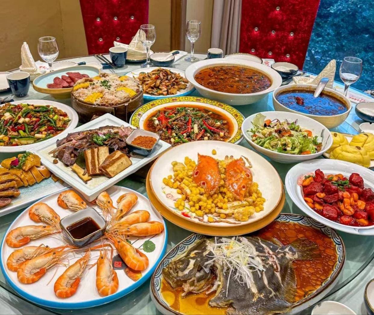 高情商的人，都是怎样点菜的？