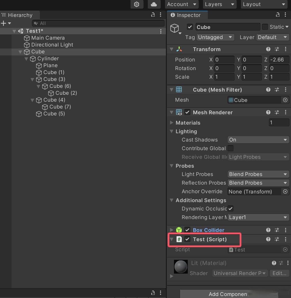 Unity基础入门：核心概念与实用技巧详解