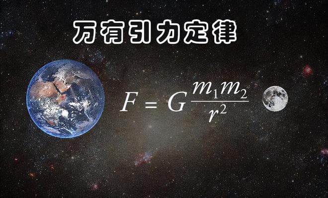 爱因斯坦曾说“引力其实是不存在的”，该如何理解？