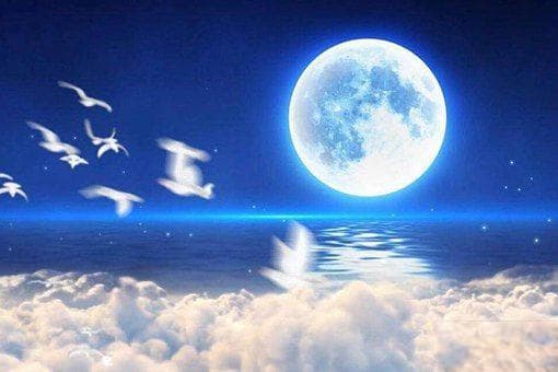 张若虚的《春江花月夜》：为何被称为“孤篇压全唐”
