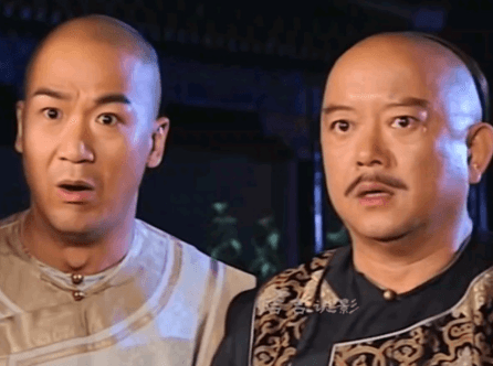 和珅与纪晓岚：并非真正的死对头