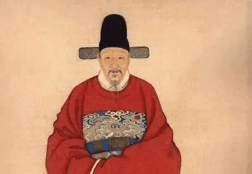 大明权臣高拱：毁誉沉浮中的时代烙印与个人理想