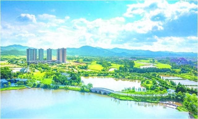 高要区回龙镇成肇庆市唯一上榜省文化旅游特色镇