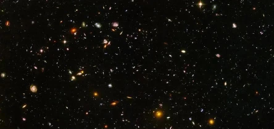 探索星星眨眼的奥秘，了解背后的科学知识和美丽现象
