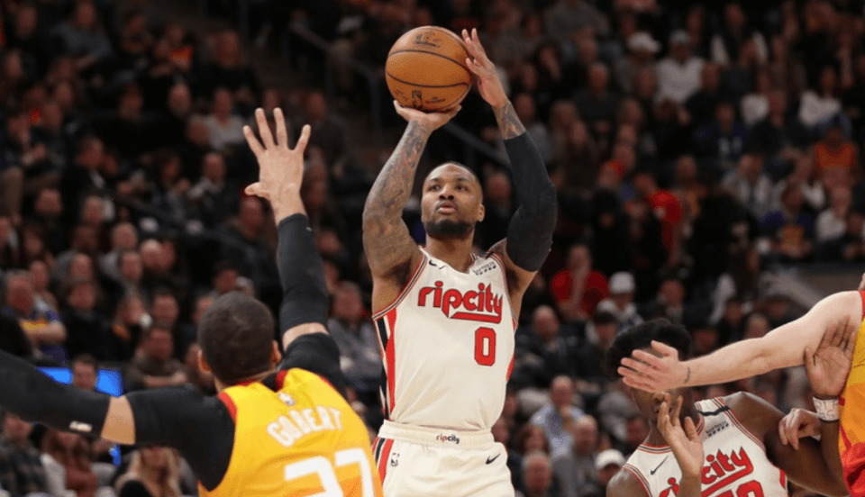 为什么NBA篮球比赛进入了小球时代？