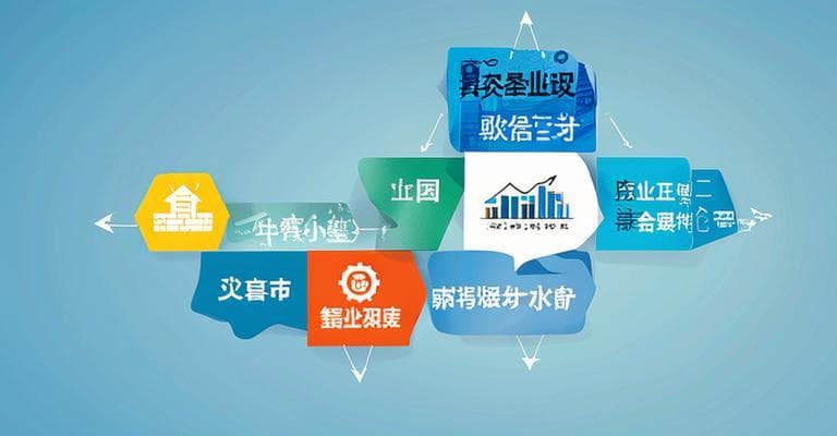 中小微企业财务战略制定的5个关键要点