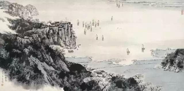 老子与庄子：三则寓言故事，三种生活智慧