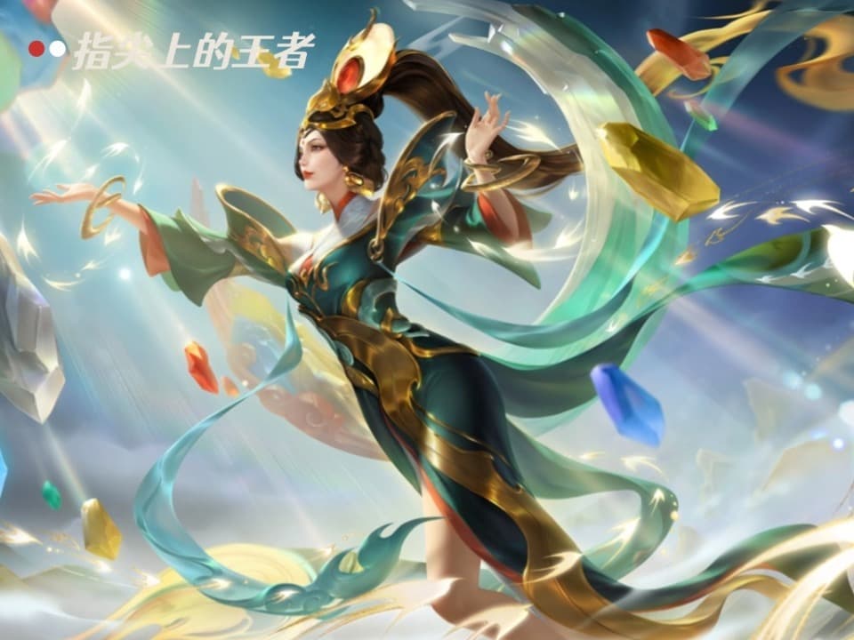 王者荣耀巅峰赛四大ban王解析：如何有效克制73%禁用率的女娲？