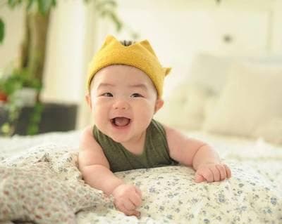 中西文化中的取名习俗大对比