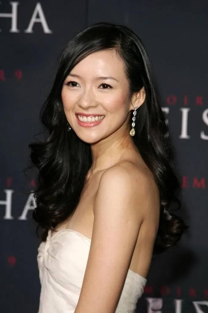 中国女演员票房TOP10：马丽超220亿，章子怡凭艺术片上榜