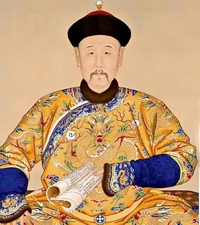 雍正帝，他到底信仰佛教还是道教？