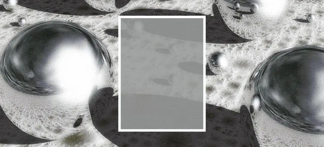 遇见色彩 | 银色永恒，突破时间枷锁，以优雅姿态贯穿过去与未来