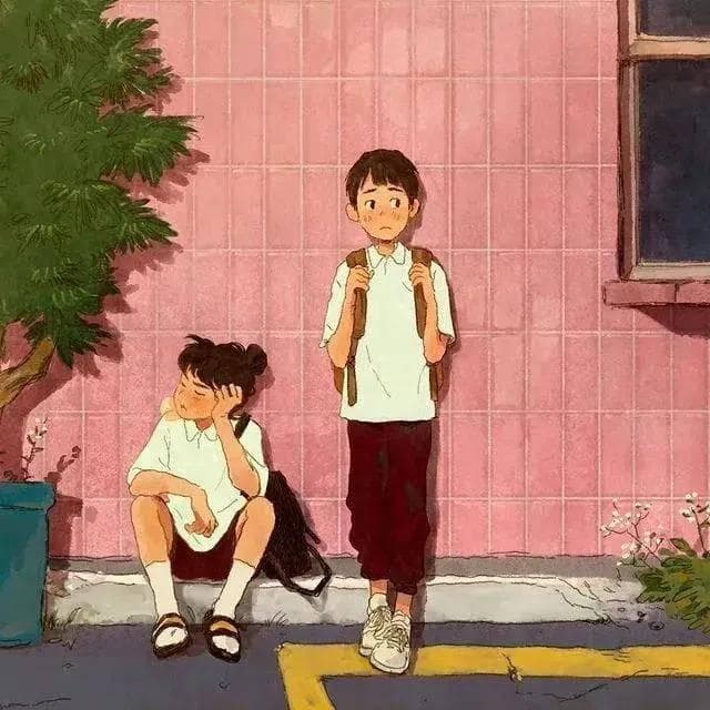 孩子以生病为借口，不肯上学怎么办？