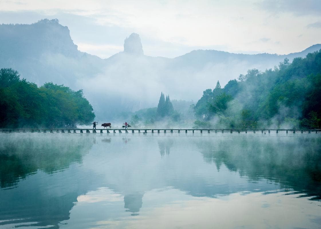 丽水旅游攻略景点大全，丽水旅游必去十大景点有哪些？看这里！