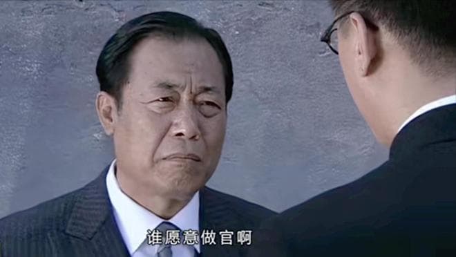 再看《潜伏》：吴敬中为何明知余则成是卧底却不揭穿？