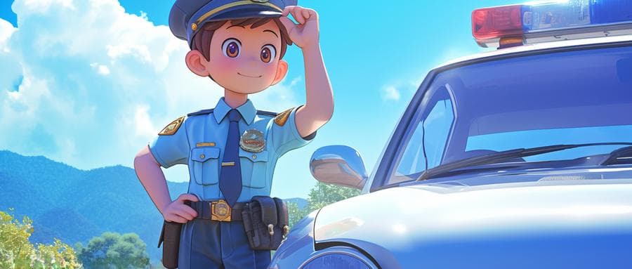 公安部直属5大警校优势！附最新排名及录取分数线